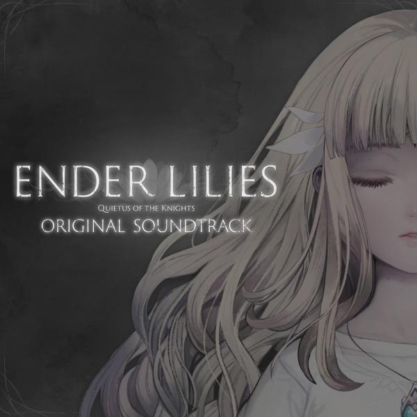 [Album] Mili – ENDER LILIES Quietus of the Knights OST (2021.01.21/MP3/RAR)