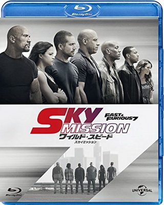 [MOVIES] ワイルド・スピード SKY MISSION (2015) (BDREMUX)