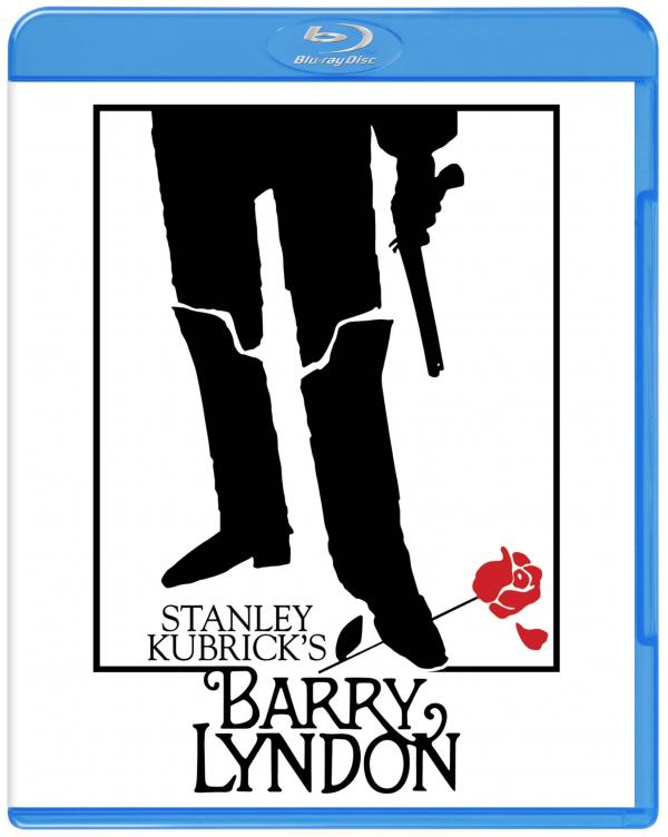[MOVIES] バリーリンドン / Barry Lyndon (1975) (BDREMUX)