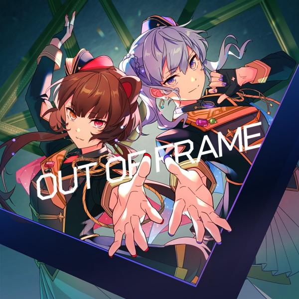 [Single] 星街すいせい&戌亥とこ – OUT OF FRAME (2021.10.22/MP3+Flac/RAR)
