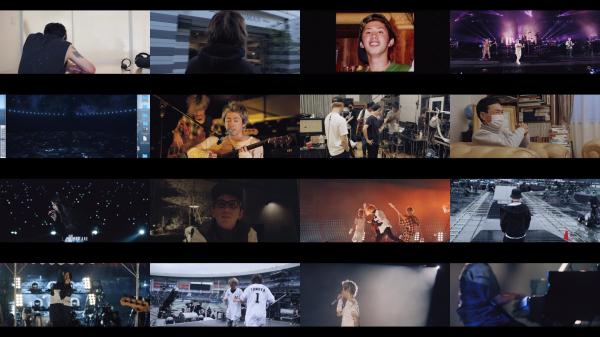[TV-Variety] ONE OK ROCK – Flip a Coin -ONE OK ROCK Documentary- (2021.10.21) (WEBRIP)