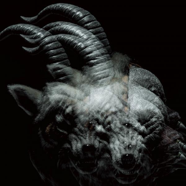 [Album] the GazettE – BEAUTIFUL DEFORMITY [FLAC / 24bit Lossless / WEB] [2013.10.23]