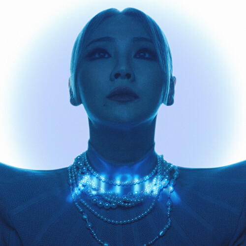 [Single] CL – Lover Like Me (2021.09.29/MP3/RAR)