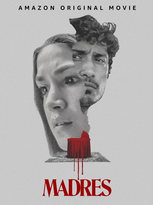 [MOVIES] マードレス ～闇に潜む声～ (2021) (WEBDL)