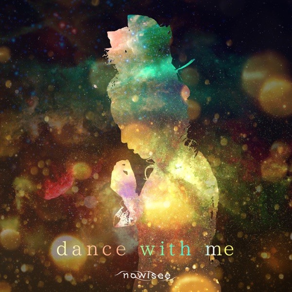 [Single] ノイズ – dance with me (2021.10.08/MP3/RAR)
