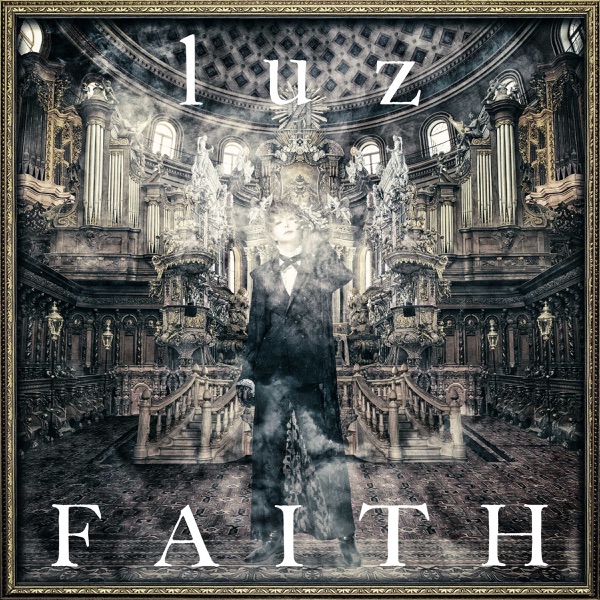 [Album] luz – FAITH (2021.10.27/MP3/RAR)
