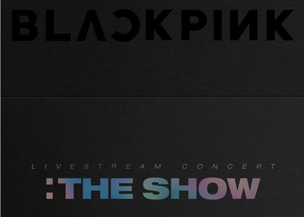 [TV-SHOW] BLACKPINK 블랙핑크 – BLACKPINK 2021 (BDISO)