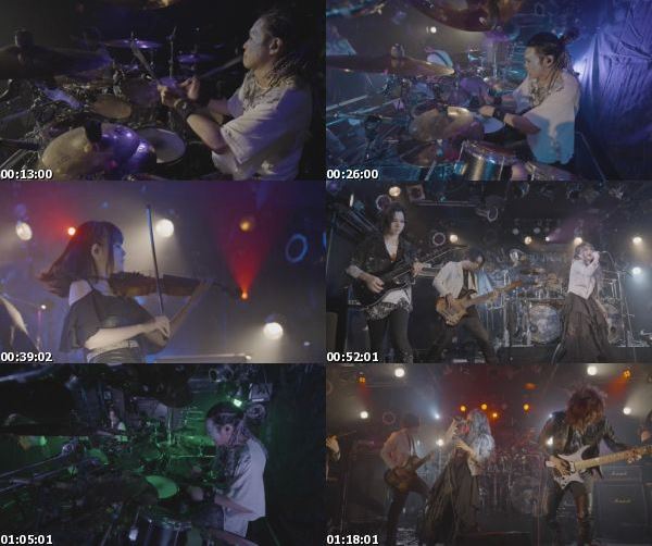[TV-Variety] Unlucky Morpheus – Fuki Birthday Live 2021