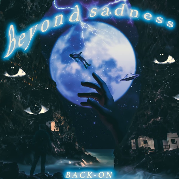 [Single] BACK-ON – Beyond sadness (2021.10.29/MP3+Flac/RAR)