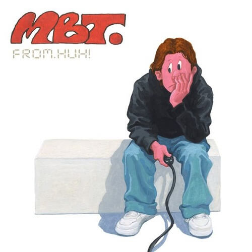 [Single] Huh! – MBT (2021.10.20/MP3/RAR)