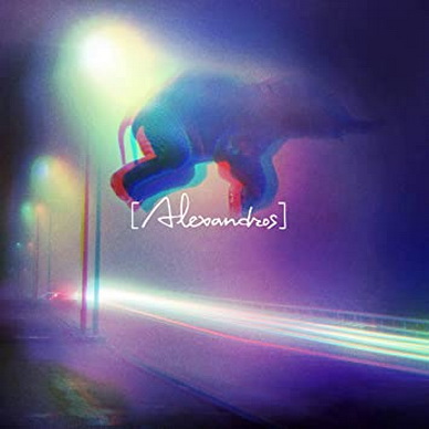 [MUSIC VIDEO] Alexandros – 閃光 付属BD (2021.08.06/MP4/RAR) (BDMV)