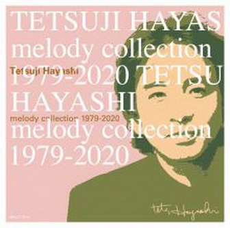 [Album] オムニバス – 林哲司 melody collection (2021.08.18/Flac/RAR)