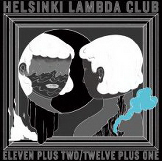 [Single] Helsinki Lambda Club – Inception (Of) (2021.09.29/MP3+Hi-Res FLAC/RAR)