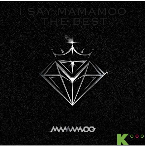 [Album] Mamamoo (마마무) – I SAY MAMAMOO – THE BEST [FLAC / 24bit Lossless / WEB] [2021.09.15]