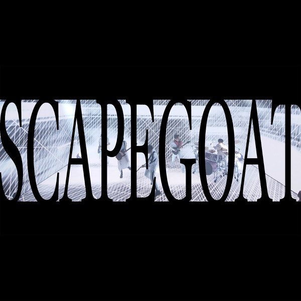 [Single] Hello Sleepwalkers – SCAPEGOAT (2021.10.08/MP3+Flac/RAR)