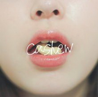 [Single] Aivy – Cashew (2021.10.06/MP3+Hi-Res FLAC/RAR)