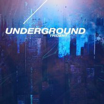 [Album] TRiDENT – UNDER GROUND (2021.08.18/Flac/RAR)