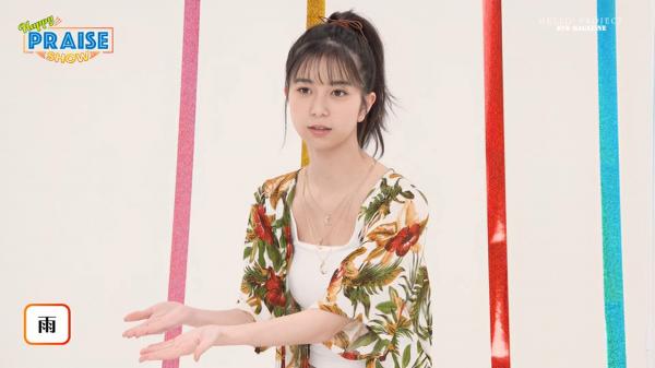 [TV-SHOW] Hello! Project DVD Magazine Vol.71 upscale (DVDRIP)