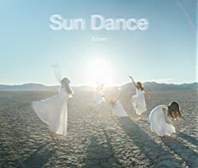 [MUSIC VIDEO] Aimer – Sun Dance & Penny Rain 付属BD (2019.04.09/MP4/RAR) (BDISO)