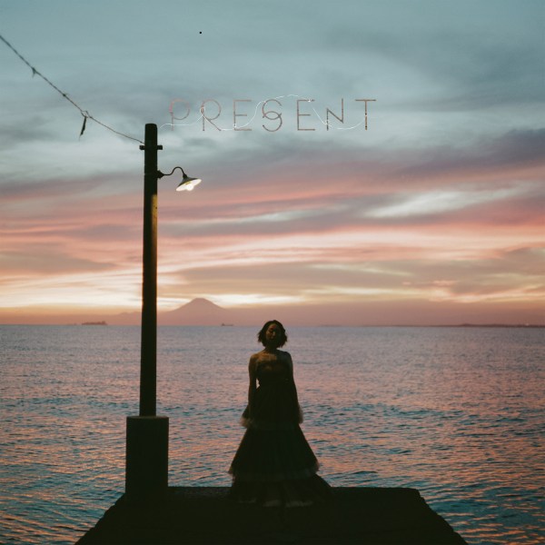 [Album] Ms.OOJA – PRESENT [FLAC / WEB] [2021.10.06]
