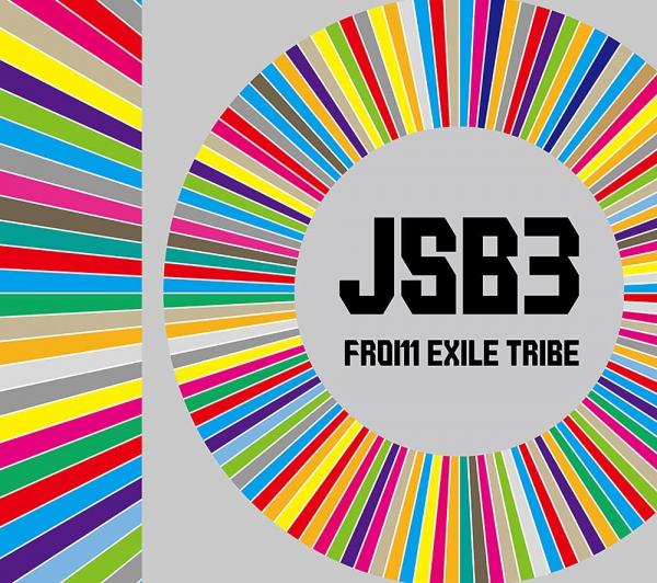 [Album] Sandaime J Soul Brothers (3JSB) from EXILE TRIBE – BEST BROTHERS / THIS IS JSB (2021.11.10/MP3/RAR)