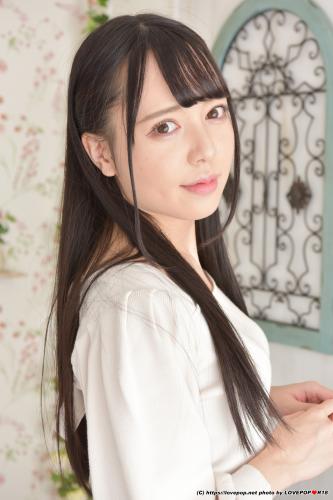 [LOVEPOP] Shizuki Asahi 朝日しずく Photoset 05 [95P54.1 Mb]