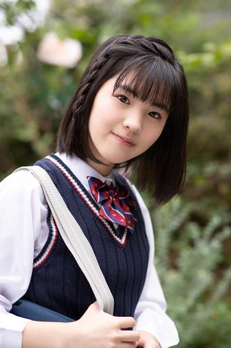 [Minisuka.tv] 2021-11-04 Ami Manabe 眞辺あみ Fresh-idol Gallery 31 [55P59.0 Mb]