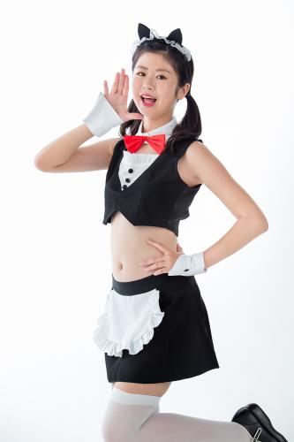[Minisuka.tv] 2021-11-11 Kokone Nanase 七瀬ここね Fresh-idol Gallery 19 [50P15.5 Mb]