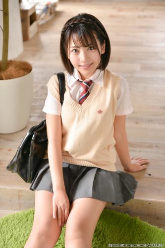 [LOVEPOP] Gravure No.95 – Moeka Sasaki 佐々木萌香 Photoset 06 [88P47.1 Mb]