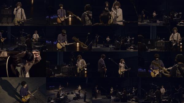 [TV-Variety] BUMP OF CHICKEN Studio Live Silver Jubilee (2021.11.14)