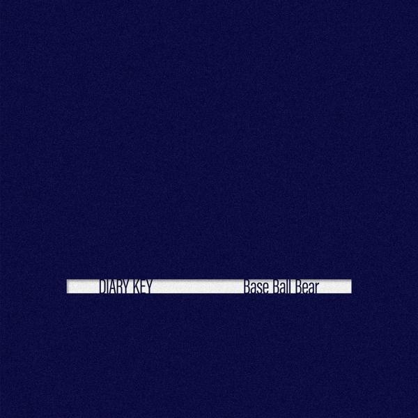 [Single] Base Ball Bear – DIARY KEY [FLAC + MP3 320] [2021.10.27]