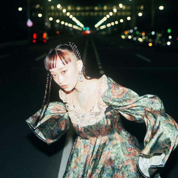 [Single] 水曜日のカンパネラ (Suiyoubi no Campanella) – アリス/バッキンガム [FLAC / WEB] [2021.10.27]