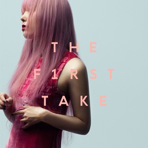 [Single] Co shu Nie – Inertia – From THE FIRST TAKE [FLAC / WEB] [2021.11.16]