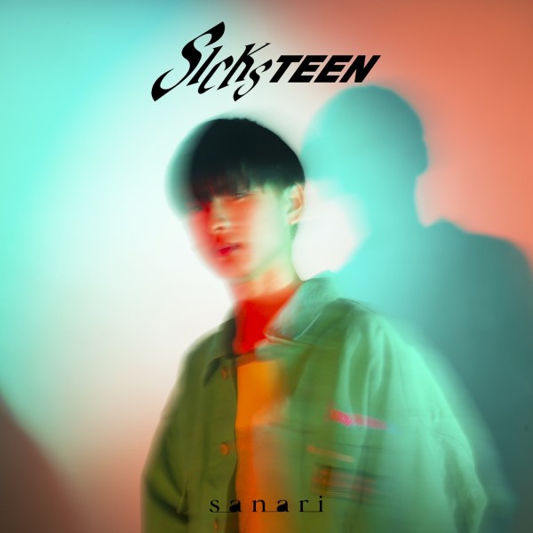 [Album] さなり (sanari) – SICKSTEEN [FLAC / WEB] [2019.06.05]
