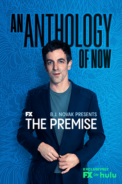 [ドラマ] ザ・プレミス 第1シーズン 全5話 (2021) (WEBRIP)