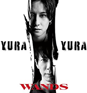 [Single] WANDS – YURA YURA [FLAC + MP3 320 / WEB]