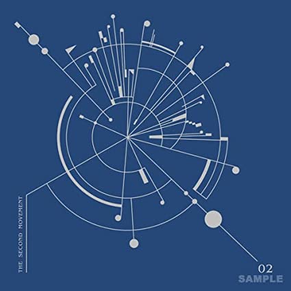 [Album] 映秀。 (EISYU) – 第弐楽章 -青藍- [FLAC 24bit + MP3 320 / WEB]