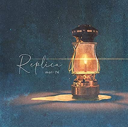 [Single] mol-74 – Replica [FLAC + MP3 320 / WEB]