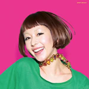 [Album] 木村カエラ (Kaela Kimura) – 5years [FLAC / CD]