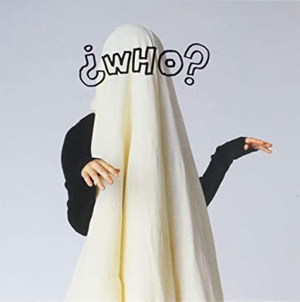 [Single] 木村カエラ (Kaela Kimura) – ¿WHO? [FLAC 24bit/96kHz]