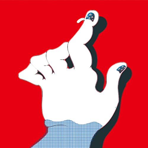 [Single] Lucie,Too – Fool [FLAC 24bit + MP3 320 / WEB]