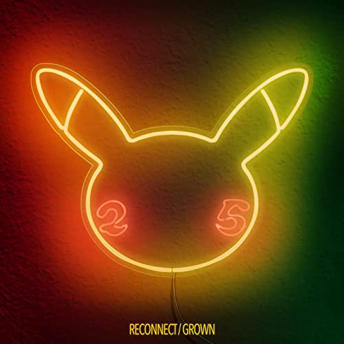 [Single] Yaffle – Reconnect / Grown [FLAC + MP3 320 / WEB]