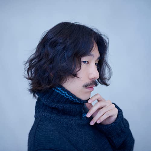 [Single] 清竜人 – コンサートホール (2021.11.12/MP3/RAR)