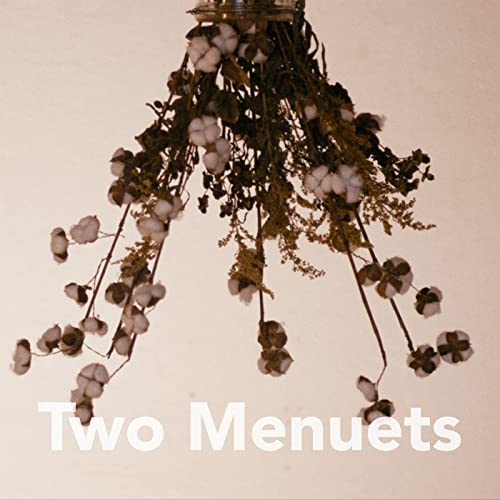 [Single] 日向敏文 – Two Menuets (2021.11.12/MP3/RAR)