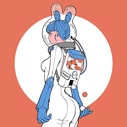 [Single] MAISONdes – ラリー、ラリー( feat.Pii & meiyo) [FLAC 24bit + MP3 320 / WEB]
