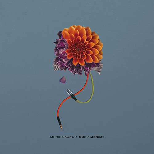 [Single] 近藤晃央 (Akihisa Kondo) – 聲 /メニメ [FLAC + MP3 320 / WEB]