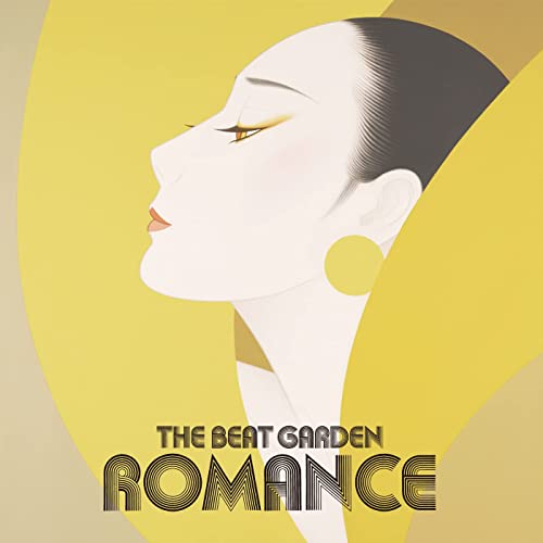 [Single] THE BEAT GARDEN – ROMANCE (2021.11.29/MP3/RAR)
