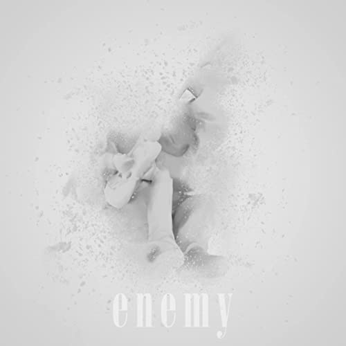 [Single] blank paper – enemy (2021.11.17/MP3/RAR)