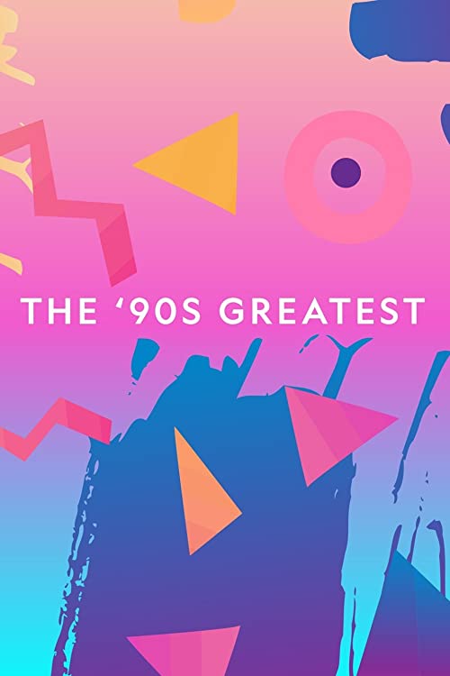 [ドラマ] The ’90s Greatest 第1シーズン 全10話 (2021) (WEBRIP)
