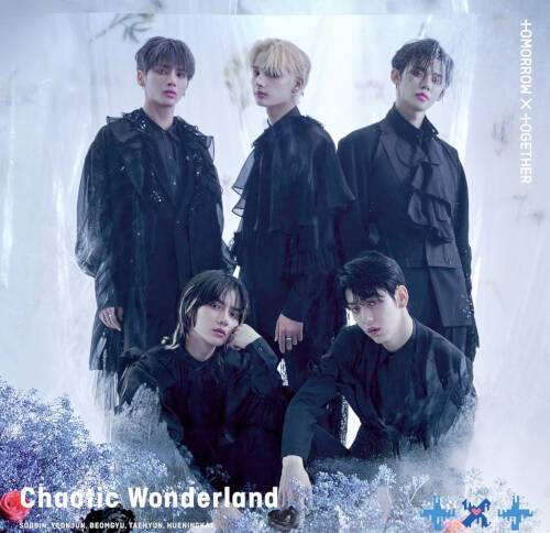 [Single] TOMORROW X TOGETHER – Chaotic Wonderland (2021.11.03/MP3/RAR)